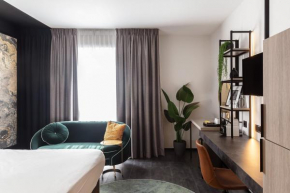 Гостиница Ariane Hotel  Ипр